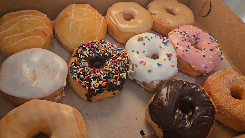 Island Donuts & Bagels - St. Augustine, St. Johns County