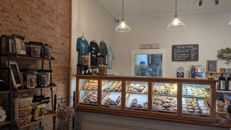 Bricktown Bakery - Nevada