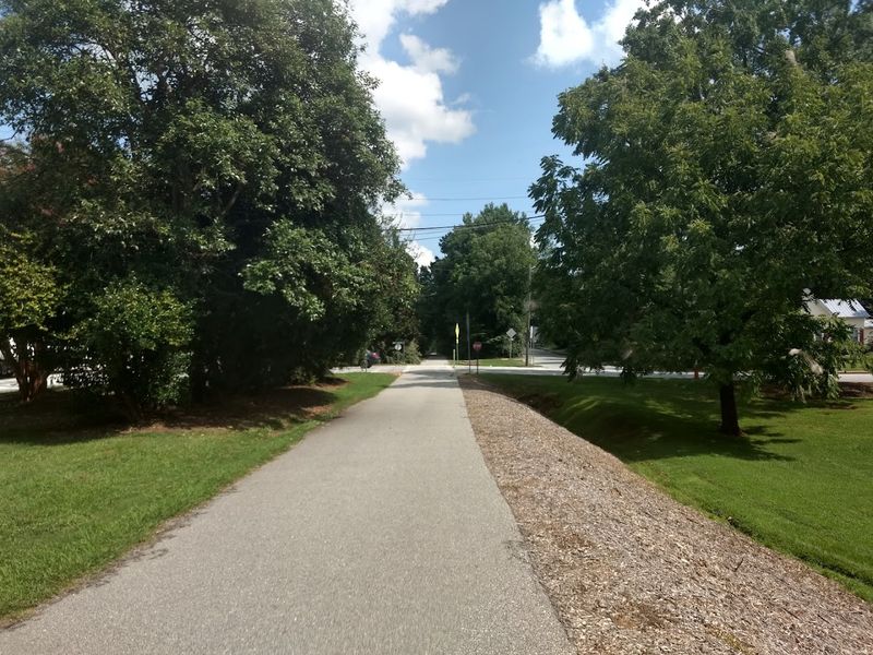 Mary Black Rail Trail