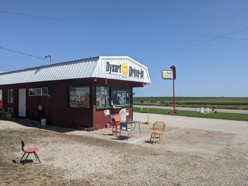 Dysart Drive &mdash; Dysart, IA