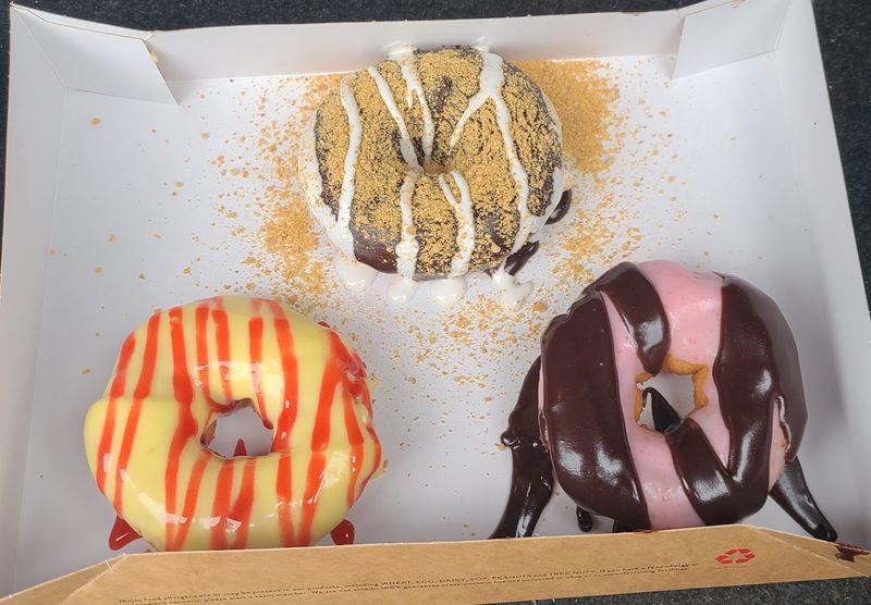Duck Donut - Scranton, Lackawanna County