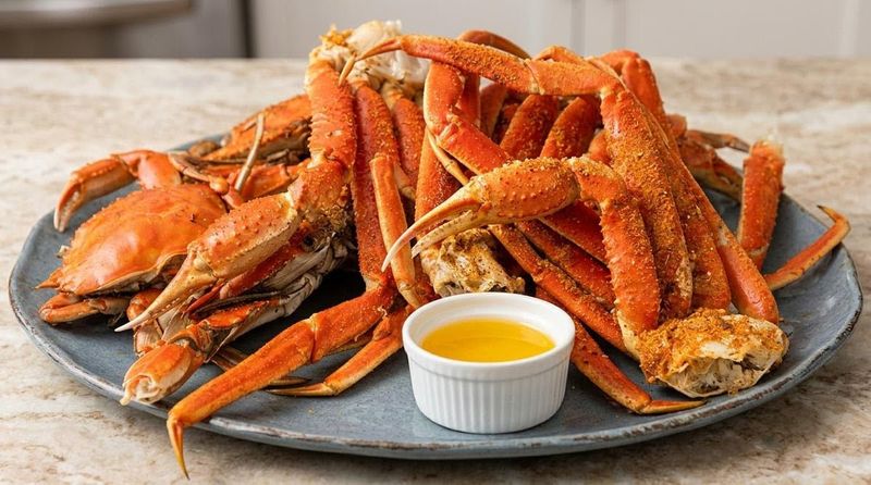 Hilltop Crab House - Toughkenamon