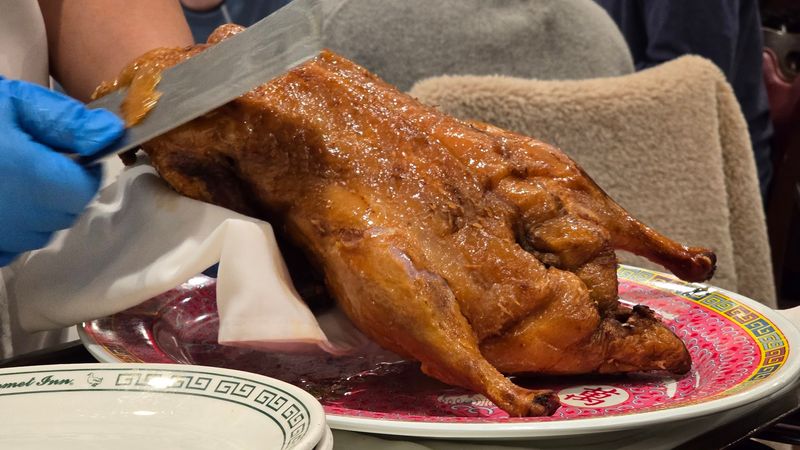 Peking Gourmet Inn
