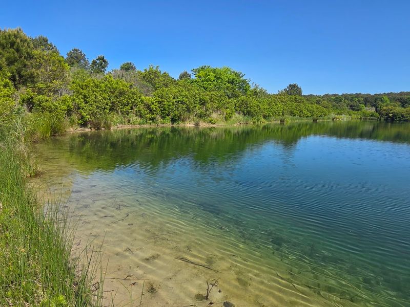Kiptopeke State Park Paddle Trail