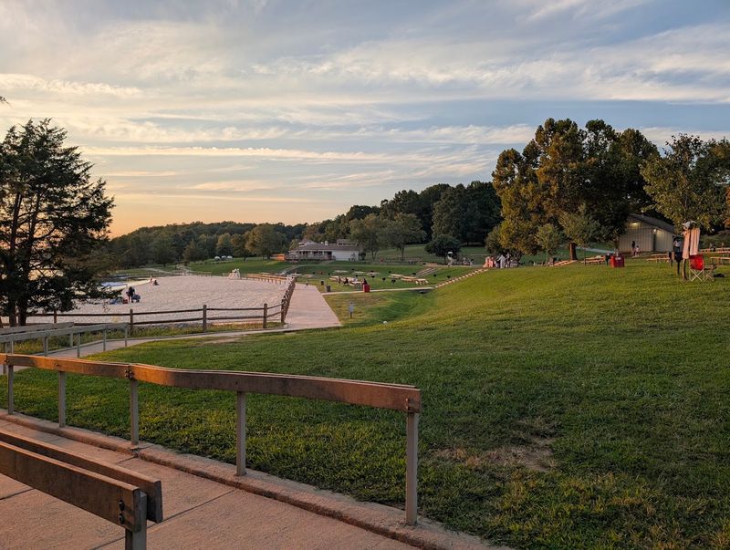Lake Anna State Park - Spotsylvania, Spotsylvania County
