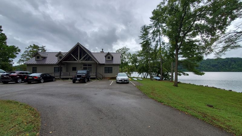 Claytor Lake State Park