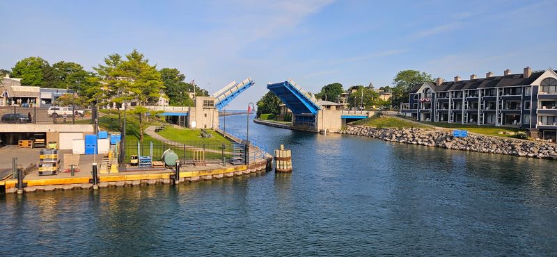 A Bridge That Brings Everyone Together