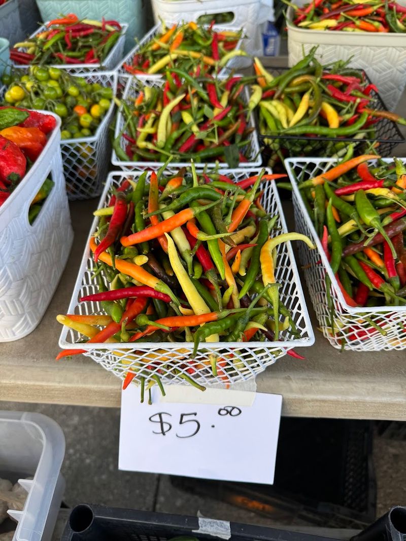 Beaverdale Farmers&rsquo; Market - Des Moines