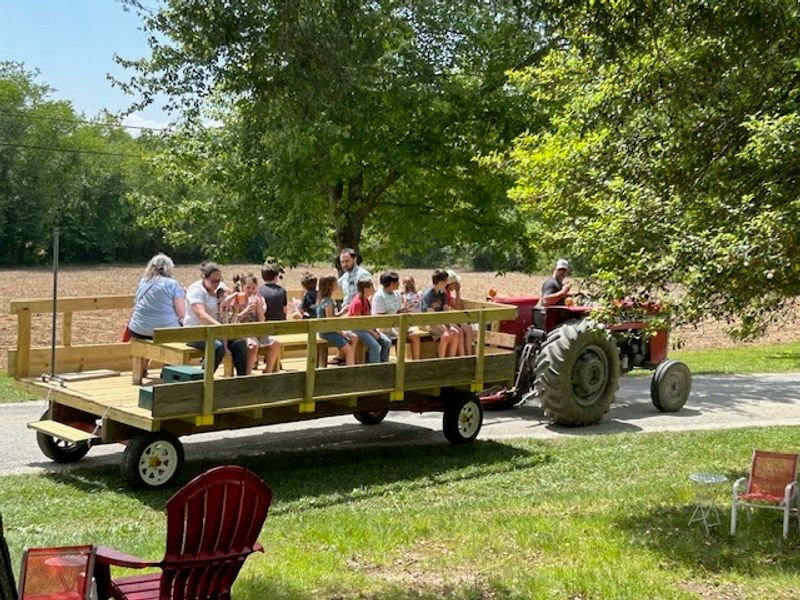 Pressley Farms