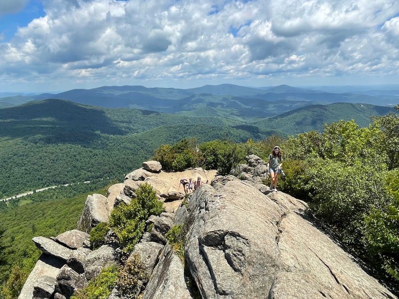 Shenandoah National Park - Luray, Page County