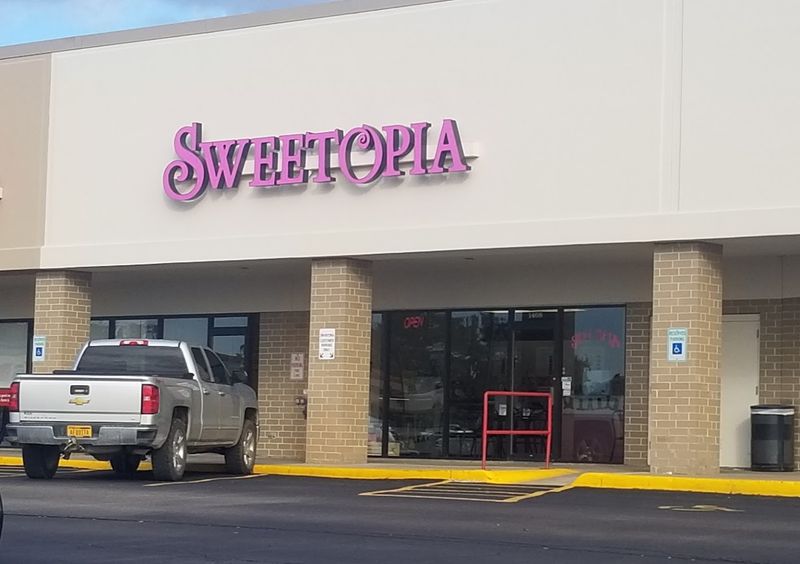 Sweetopia