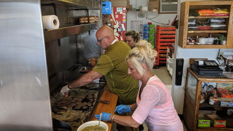 Four Generations of Family Recipes