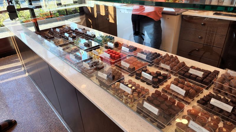 Quix Chocolate (Ferndale)