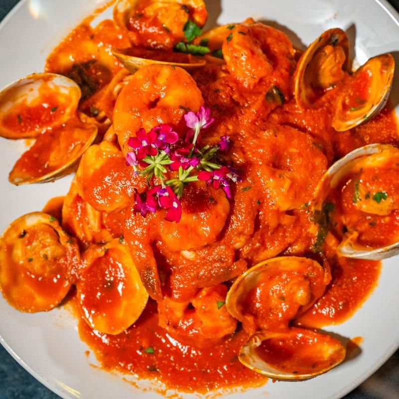 The Original Valentino's Italian Restaurant & Seafood Buffet