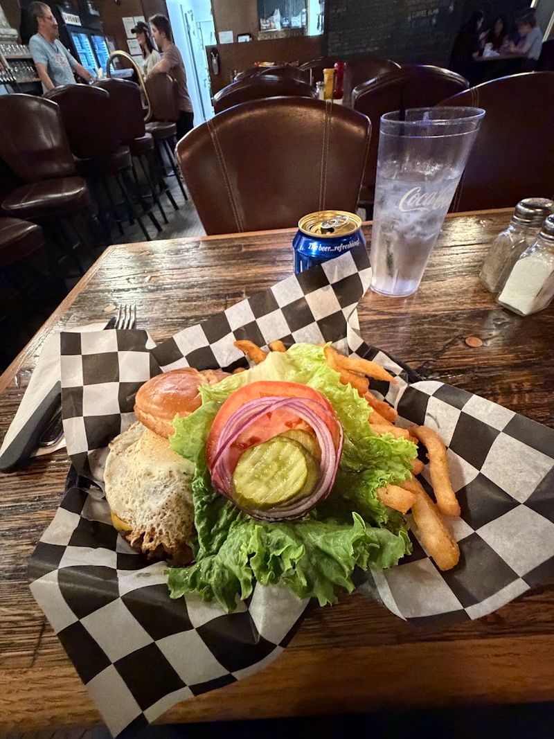Lucky Horse Beer & Burgers - Des Moines, Iowa