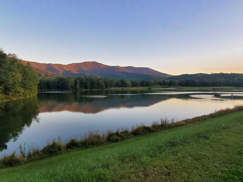 Luray, Page County