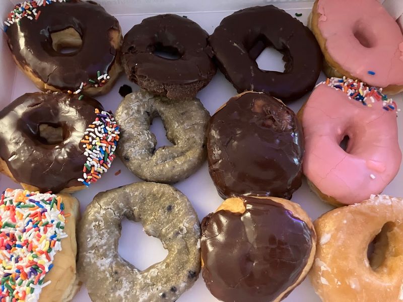 The Donut Connection - Harrisburg, Dauphin County