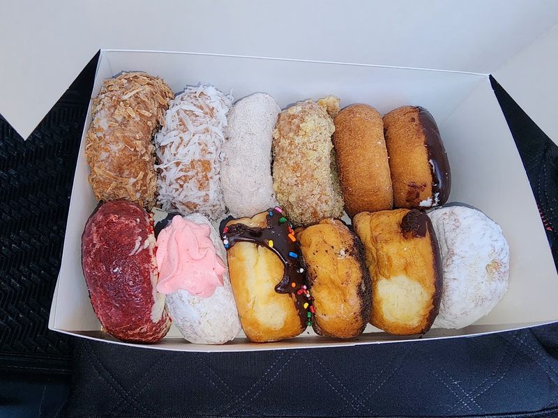 The Donut Hole - Destin, Okaloosa County