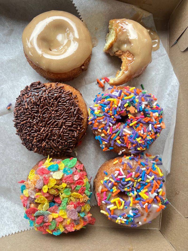 Glazed and Confused - Rochester, Monroe County