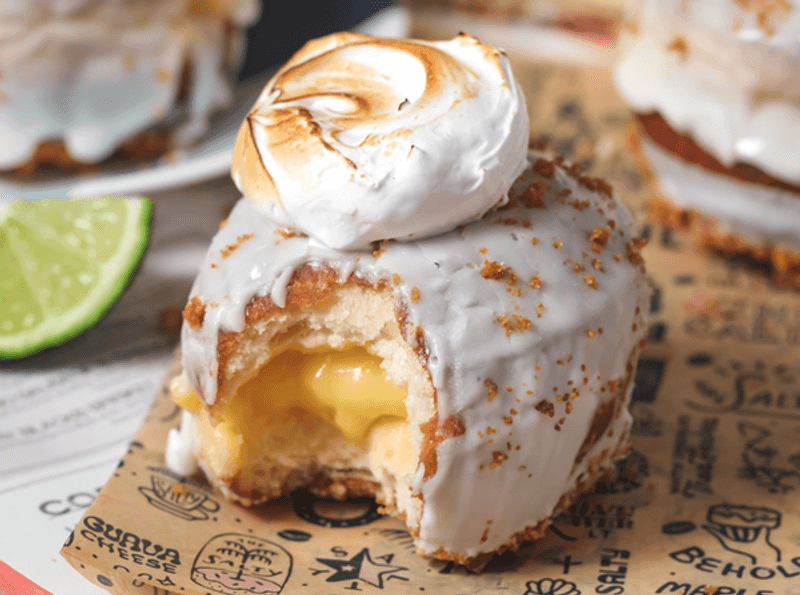 The Salty Donut - Miami, Miami-Dade County