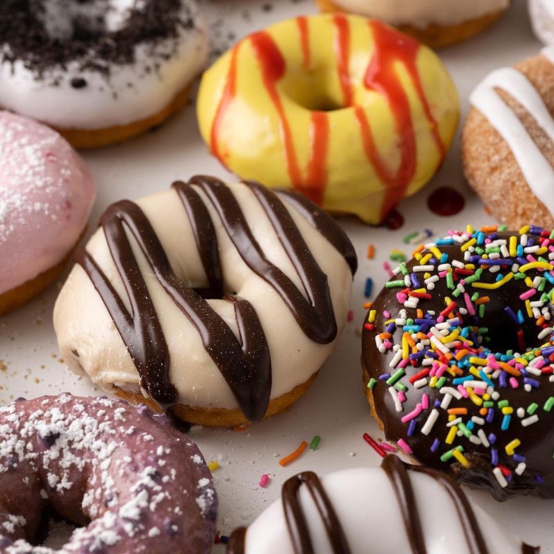 Duck Donuts, Corolla, Currituck County