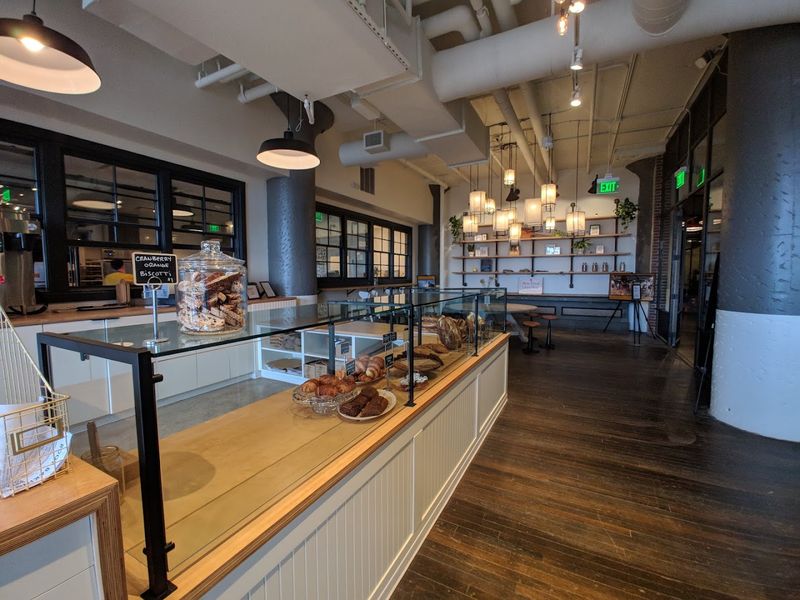 Root Baking Co. &mdash; Atlanta