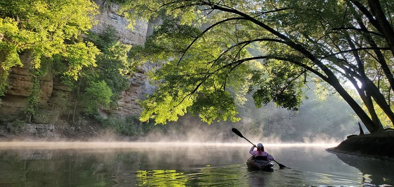 Catfish Creek, Dubuque, Dubuque County