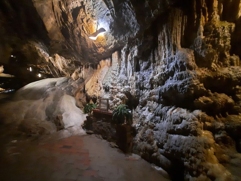 Lost River Caverns, Marquette, Clayton County