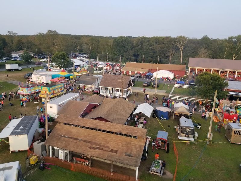 Brooklyn Fair (Brooklyn)