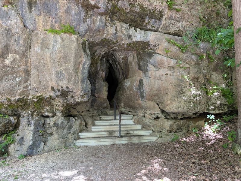 Wapsipinicon State Park