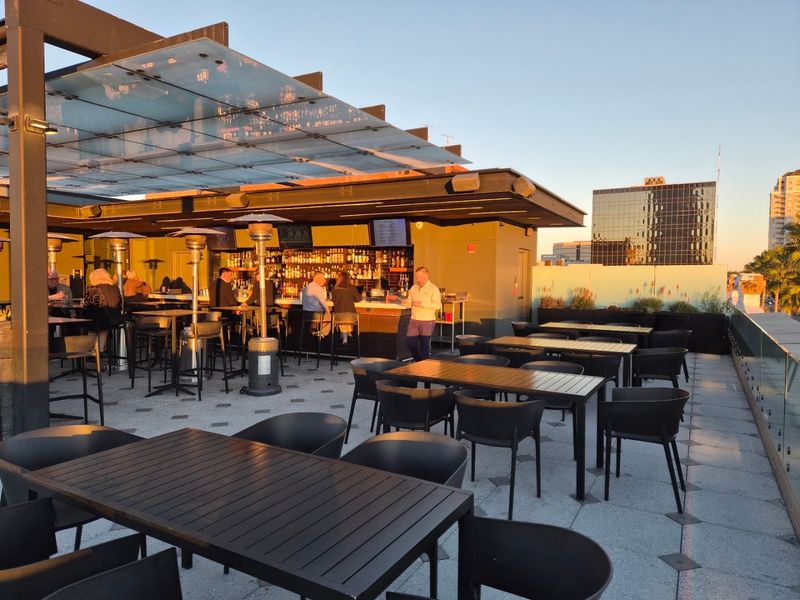 Cowford Chophouse &ndash; Jacksonville