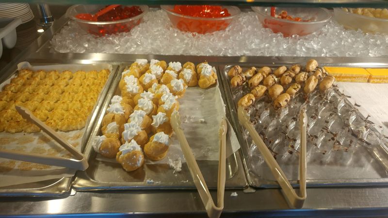 Family Buffet