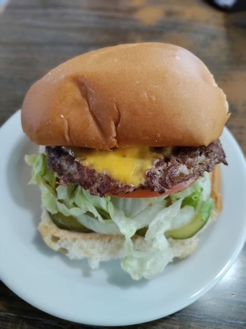 Tom Thumb Drive Inn &mdash; Fort Dodge