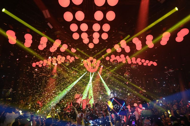 Story Nightclub - Miami Beach, Miami-Dade County