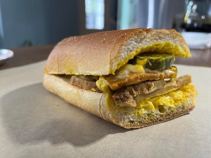 LUHV Vegan Deli (Philadelphia)