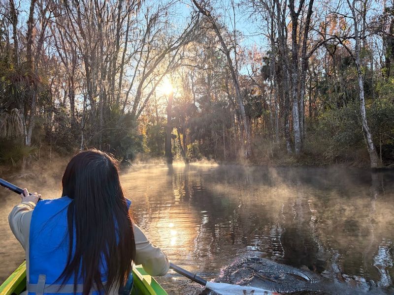 Sunset Paddling Adventures Worth Staying Late For