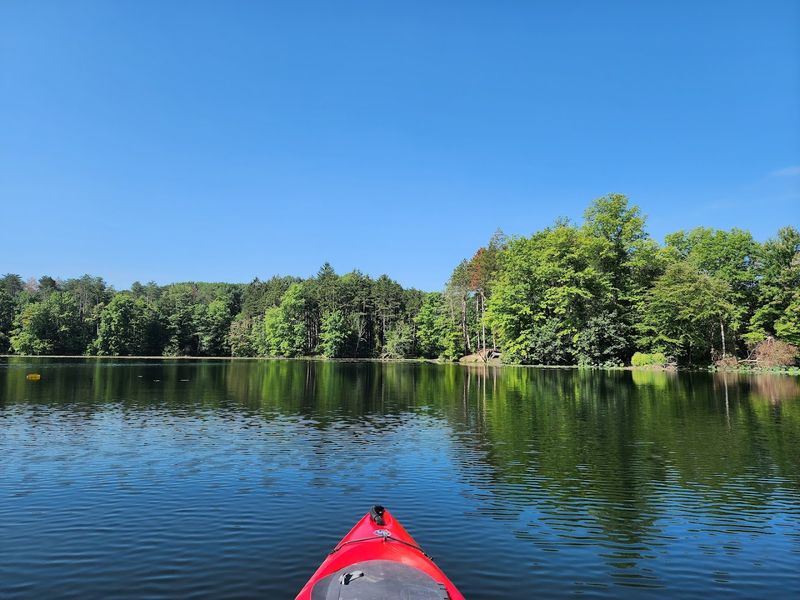 Portage Lakes State Park