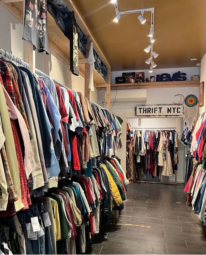 Thrift NYC - East Village