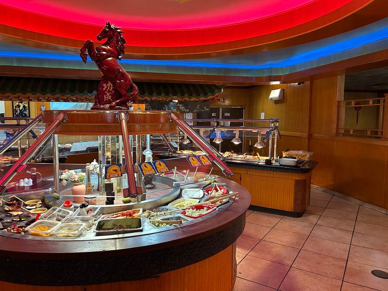 Eastern Buffet - Aiken