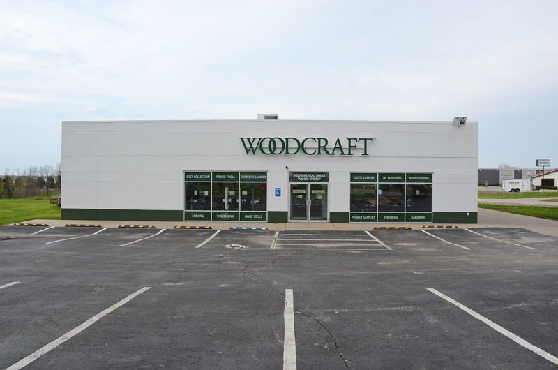 Woodcraft of Iowa City (Iowa City)