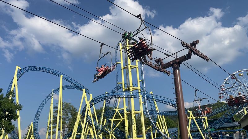 Knoebels Amusement Resort