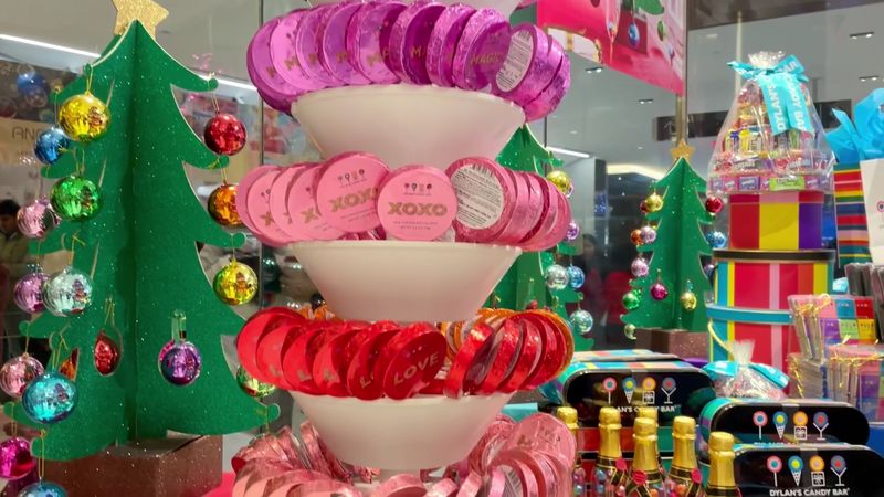 Dylan's Candy Bar - New York City, New York County