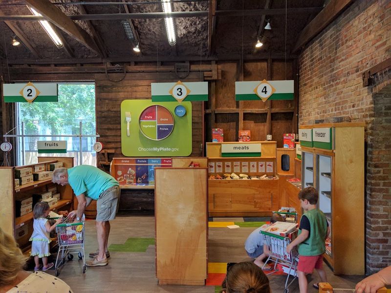 The Children's Museum of the Lowcountry &ndash; Charleston