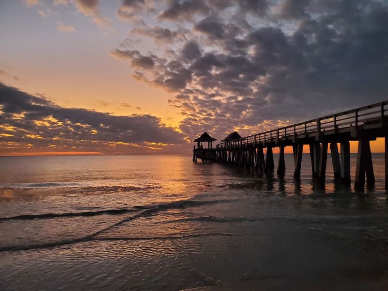 Naples Pier - Naples