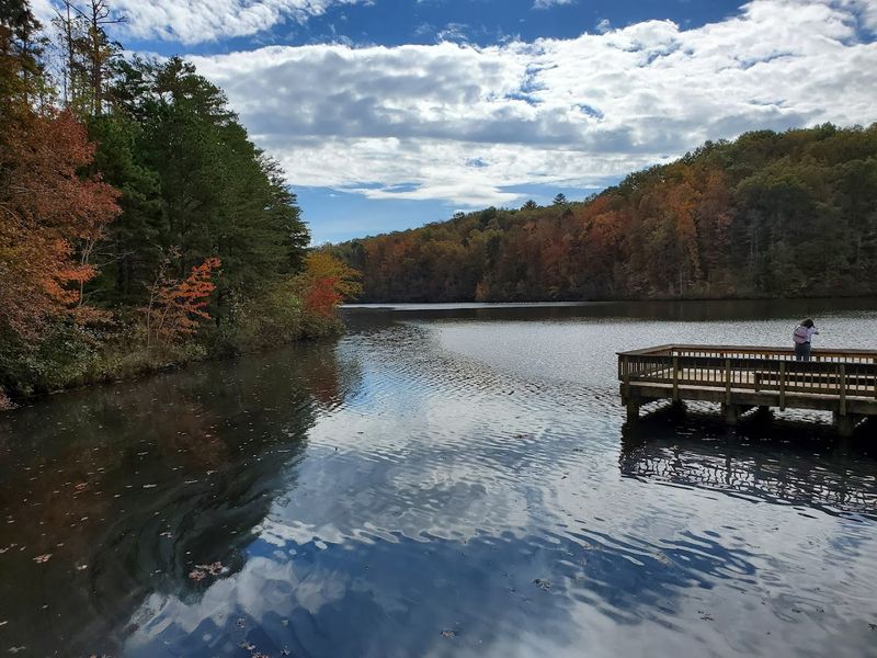 Table Rock State Park