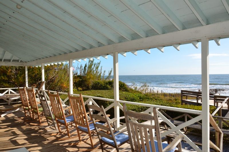Pawleys Island