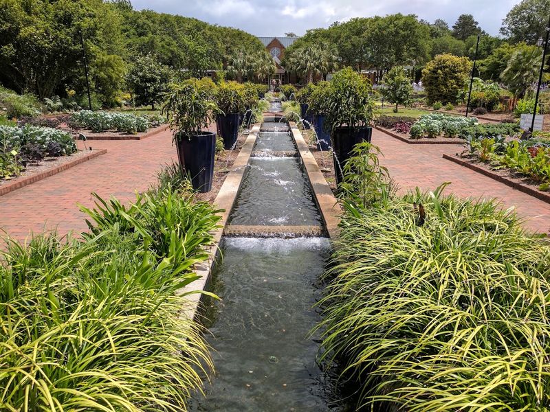 Riverbanks Botanical Garden - Columbia, Richland County