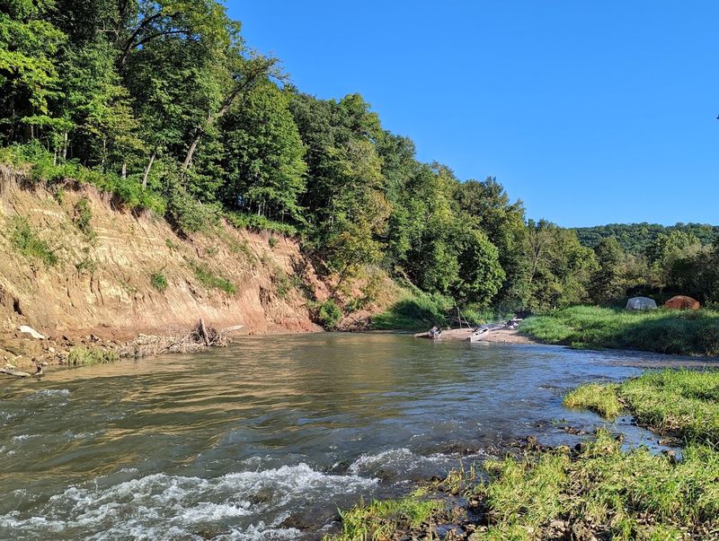 Yellow River State Forest - Harpers Ferry, Allamakee County