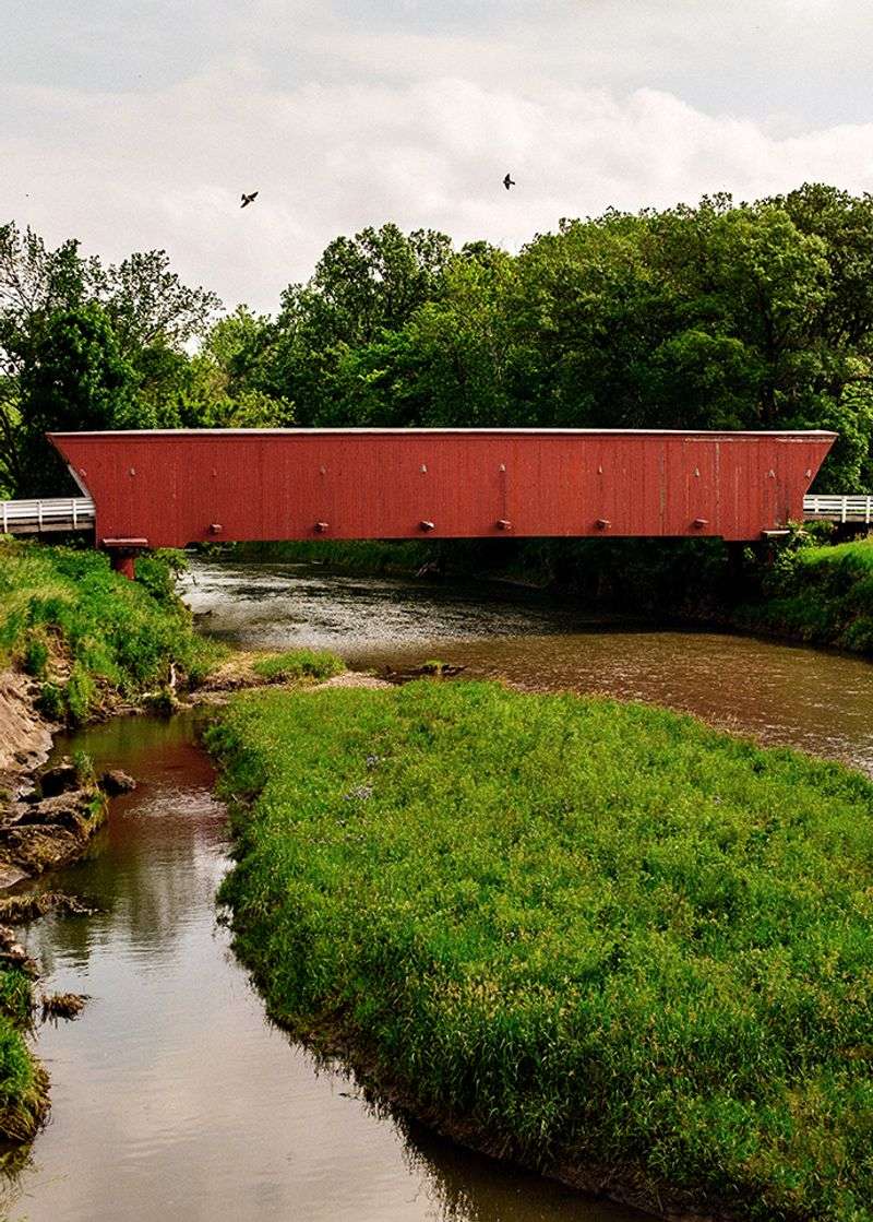 The Bridges of Madison County (Winterset)
