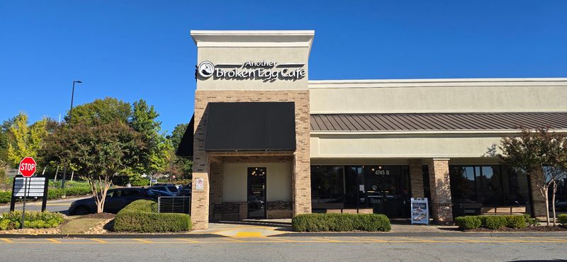 Another Broken Egg Cafe - Dunwoody